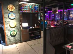 -鸣记脆皮烤鱼·海鲜烤鱼(三八广场店)