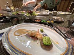 -松本楼(桥西店)