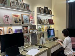 -海马体照相馆(佛山岭南站店)