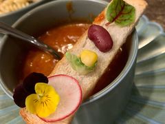 -HIGH FIVE哈福手工汉堡(桂林路店)