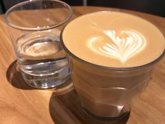 -HAY COFFEE