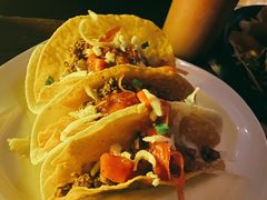 牛肉塔可-么哈MOJAR(北京五道口店)
