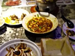 -绿茶餐厅(燕郊永旺店)