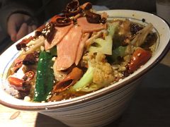 -水木苼 蔬食料理