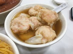 -麦文记面家(佐敦店)