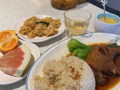-顺鹅季·非遗烧鹅(六道口店)