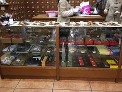 -杏园春(景泰店)