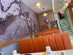 大堂-鸿记煌三汁焖锅(府前路店)