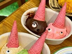-Dragon Pizza•圆脸龙披萨·牛排餐厅