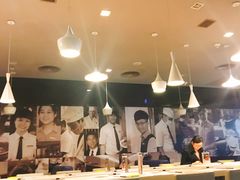 -千味涮·健康火锅(会展连城新天地店)