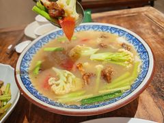 -一同楼福州菜馆(五四店)