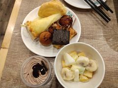 -玫瑰花园自助烤肉(金源店)