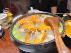-松子料理(白家庄店)