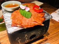 -嘉禾·悦享餐厅(八方汇店)