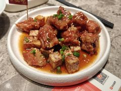 -老福洲·三十年福州味(斗东店)
