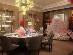 -世纪缘湖滨花园酒店·湖景轩中餐厅(太阳宫店)