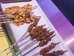 -燥次·烧烤酒场(万象城店)