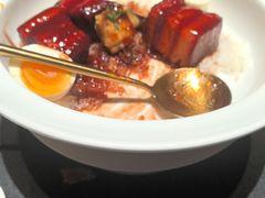 -锦府园·新台州菜(合生汇店)