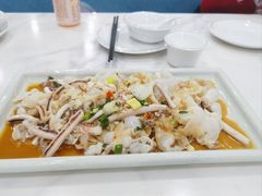 -威海渔村(黄兴路店)