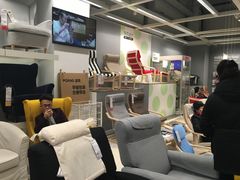 -宜家家居(西安未央商场店)