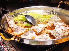 -简小舍·民间手艺菜(武昌江滩店)