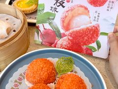 -点都德(水贝IBC店)