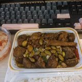 今天这么好的天气我到底要吃点什么东西呀