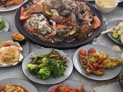 -仙螺岛海鲜自助餐厅(总店)
