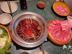 -牛New寿喜烧(曹路花园城店)