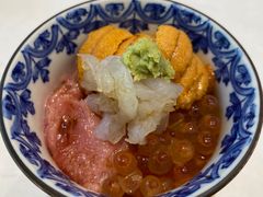 -鮨一日本料理旗舰店(总店)