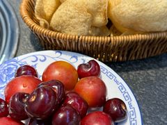 -胖子鱼·油泼甘谷辣子炝活鱼(秦州407店)