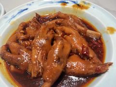 -欧记大排档·景德菜(上海首店)