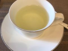 -T館·花园艺术餐厅