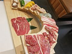 -千寻山野烤肉(中关村店)