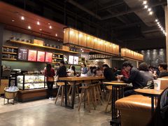 -星巴克臻选(深圳罗湖万象城店)