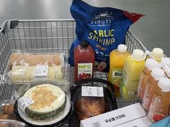 -山姆会员商店(邻瑞广场店)