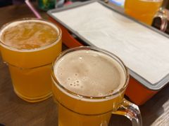 -半酌烧烤小酒馆(南京东路店)