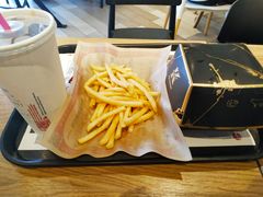 -肯德基(绿溪谷店)