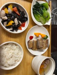 -卓玥国际月子会所(罗山路店)