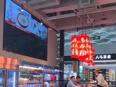 -陈鹏鹏潮汕菜(宝安机场T3航站楼店)