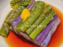 -四季小馆·潤·中国菜(越秀公园店)