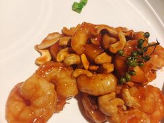 -悦融琥珀·京鲁菜·海味珍品(西单店)