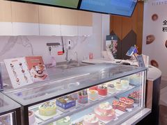 -Pantry's Best派悦坊蛋糕(K11购物艺术中心店)