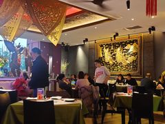 大堂-暹罗泰·泰国餐厅(仁和新城店)