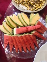 -华强广场酒店·宴会厅