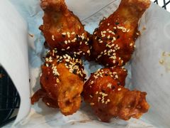 -禾谷韩餐(热带海洋学院店)