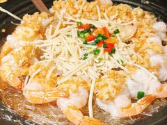 -前海沿·青岛菜(大拇指广场石老人店)