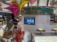 -杭州大厦LSE城市生活超市(杭州大厦店)