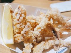 -隐泉之语日式料理(王府中环店)