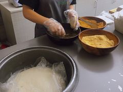-禾生粑粑坊(陕西路店)